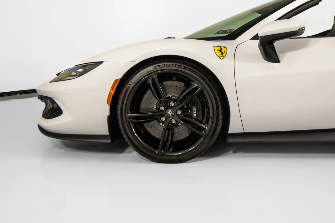 2024 Ferrari 296 GTS - Image 9 of 31