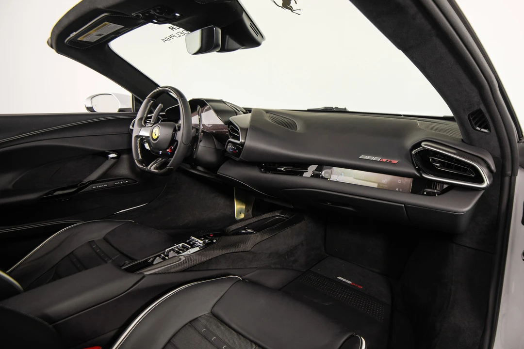 2024 Ferrari 296 GTS - Image 17 of 31