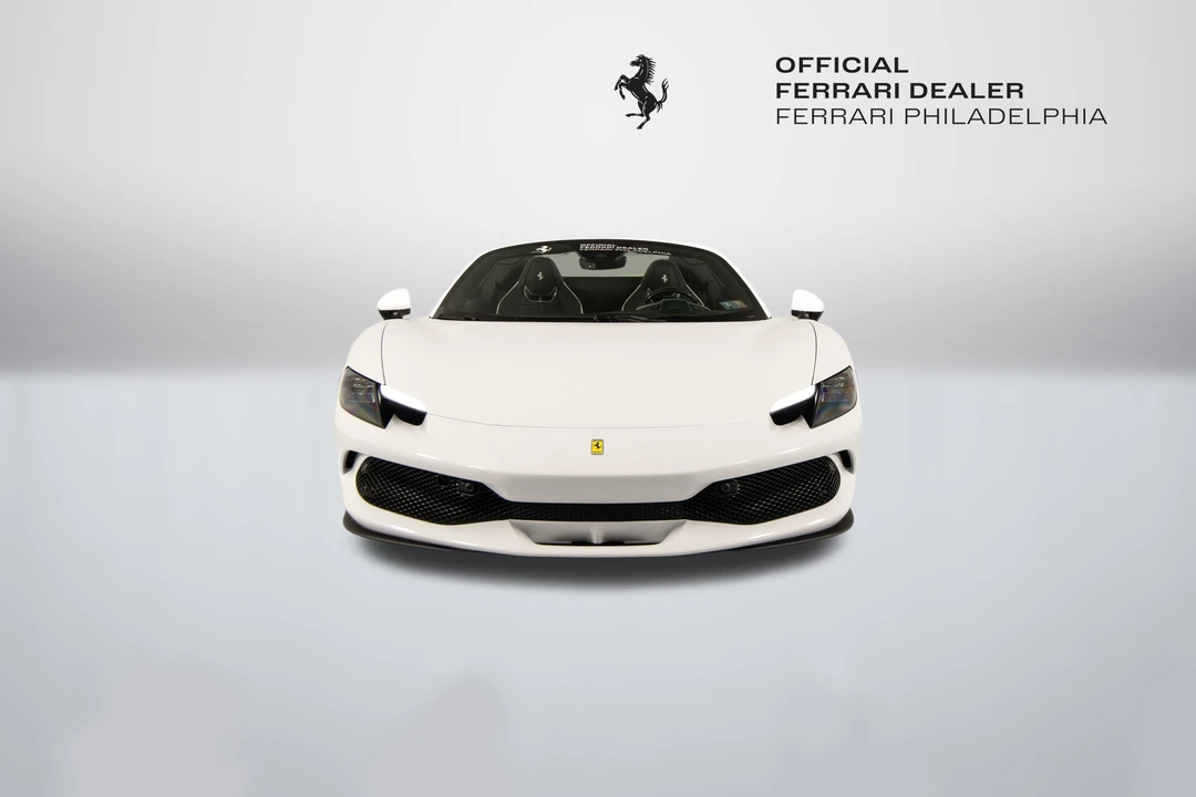 2024 Ferrari 296 GTS - Image 2 of 31