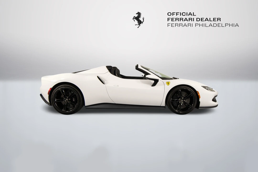 2024 Ferrari 296 GTS - Image 28 of 31
