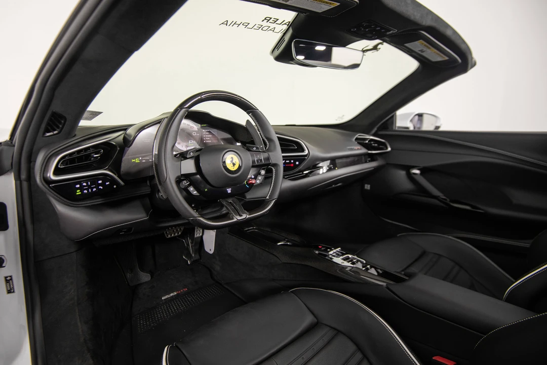 2024 Ferrari 296 GTS - Image 13 of 31