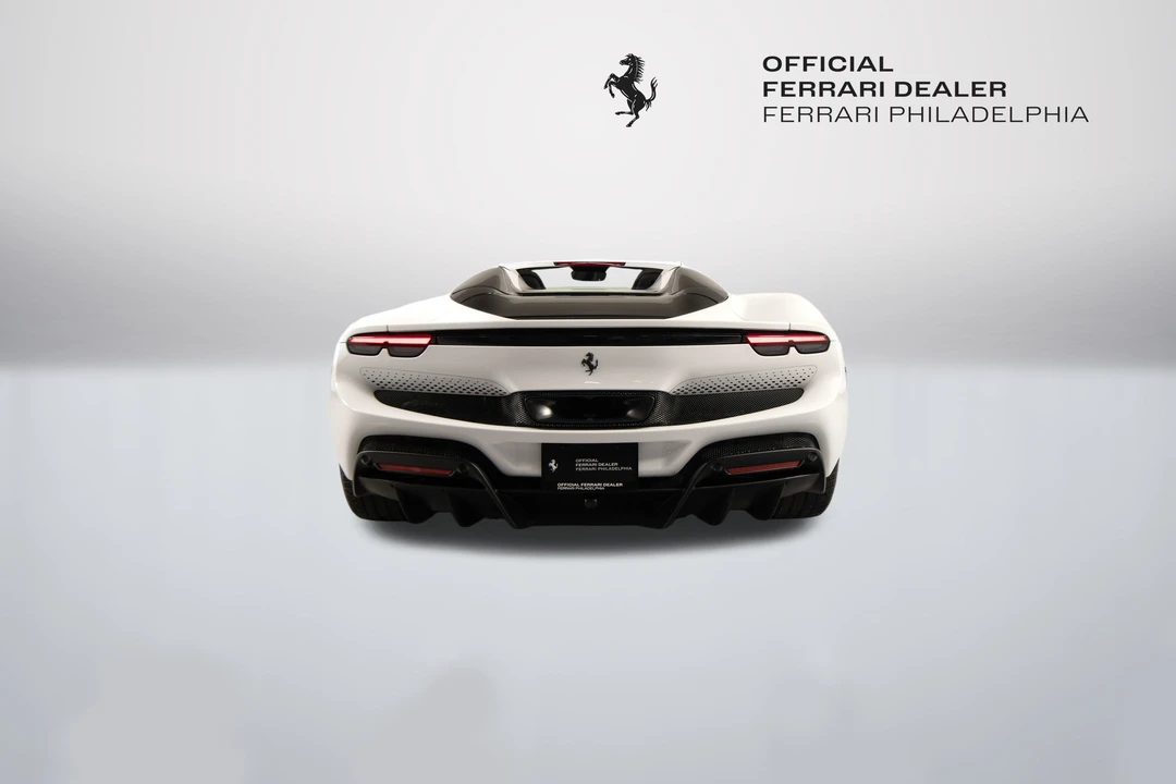 2024 Ferrari 296 GTS - Image 26 of 31