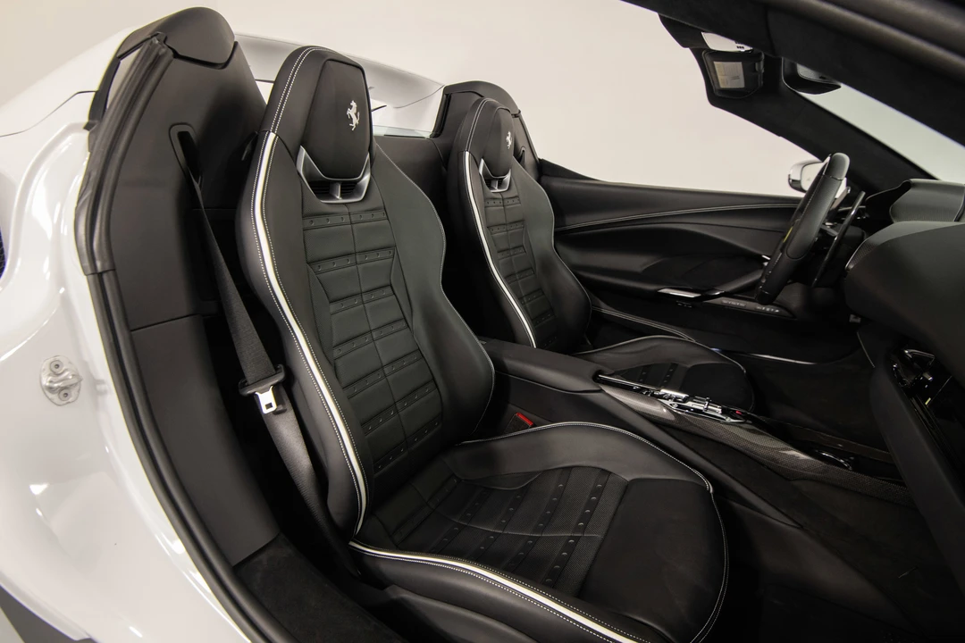 2024 Ferrari 296 GTS - Image 16 of 31