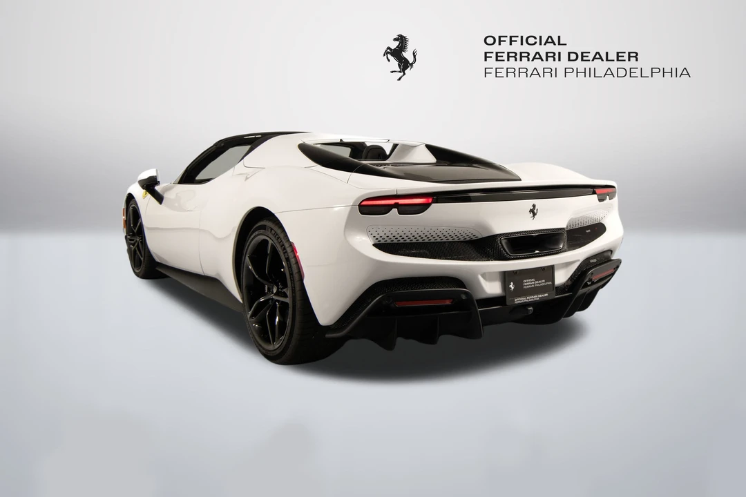 2024 Ferrari 296 GTS - Image 25 of 31