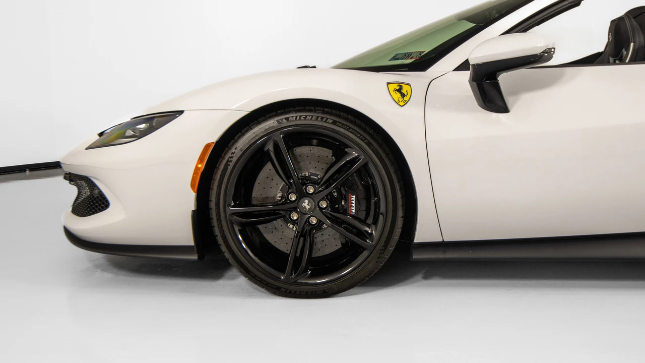 2024 Ferrari 296 GTS - Image 30 of 31