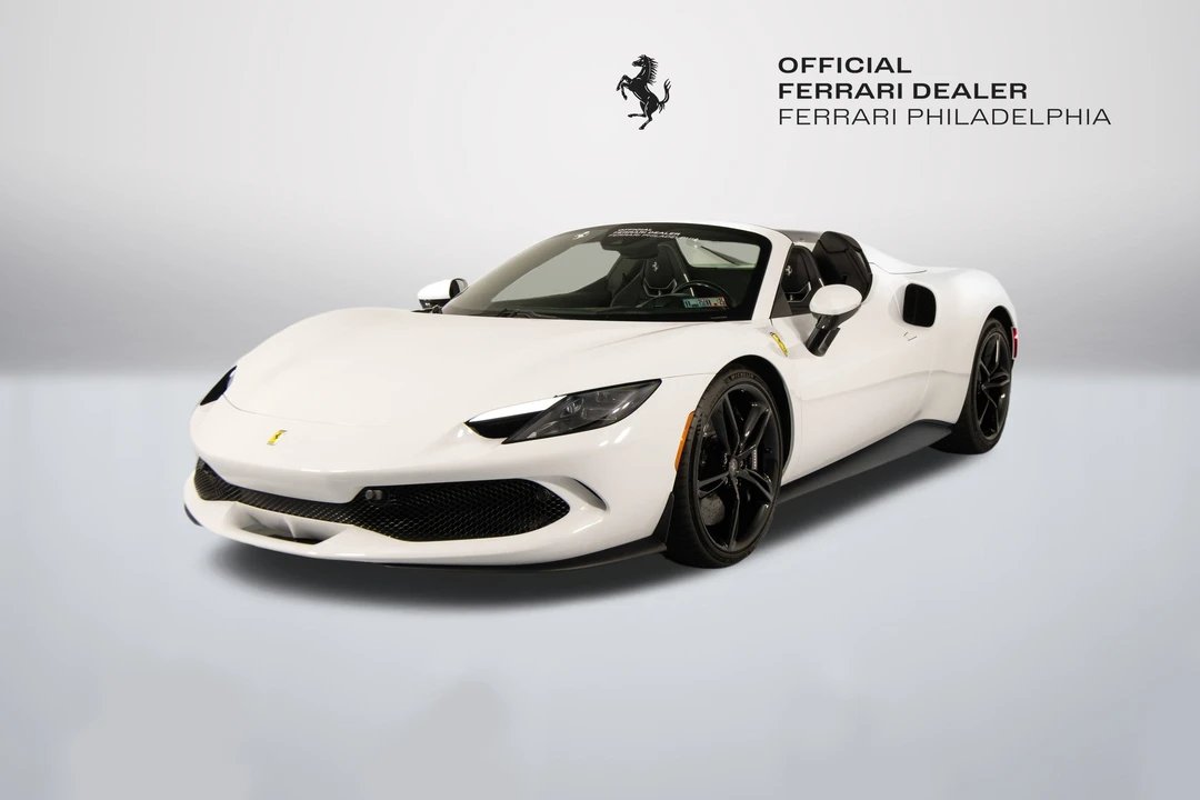 2024 Ferrari 296 GTS - Image 3 of 31