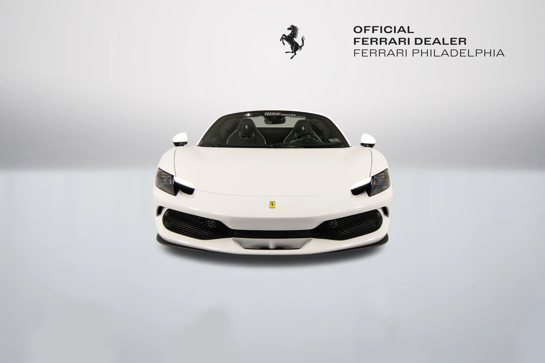 2024 Ferrari 296 GTS - Image 22 of 31