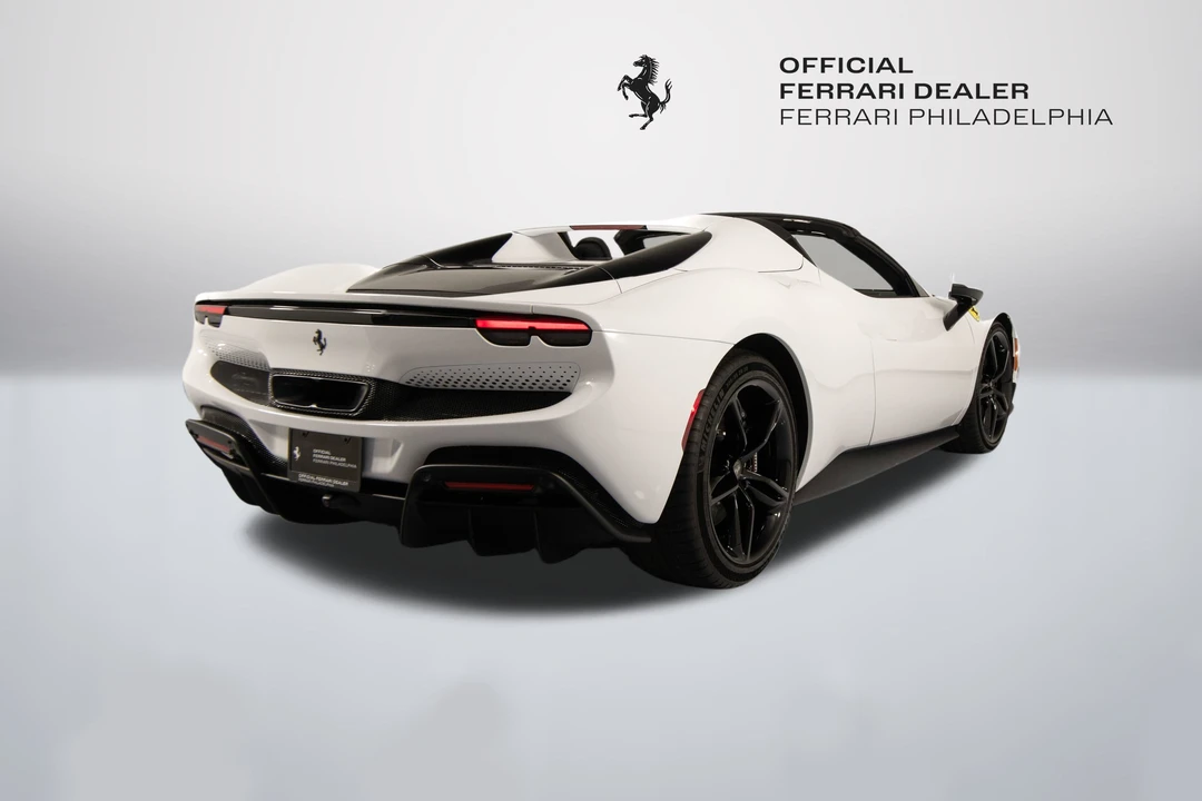 2024 Ferrari 296 GTS - Image 27 of 31