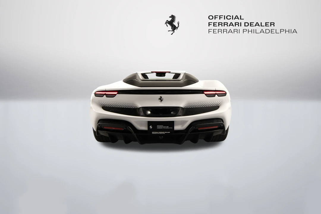 2024 Ferrari 296 GTS - Image 6 of 31