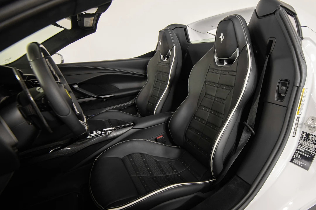 2024 Ferrari 296 GTS - Image 12 of 31