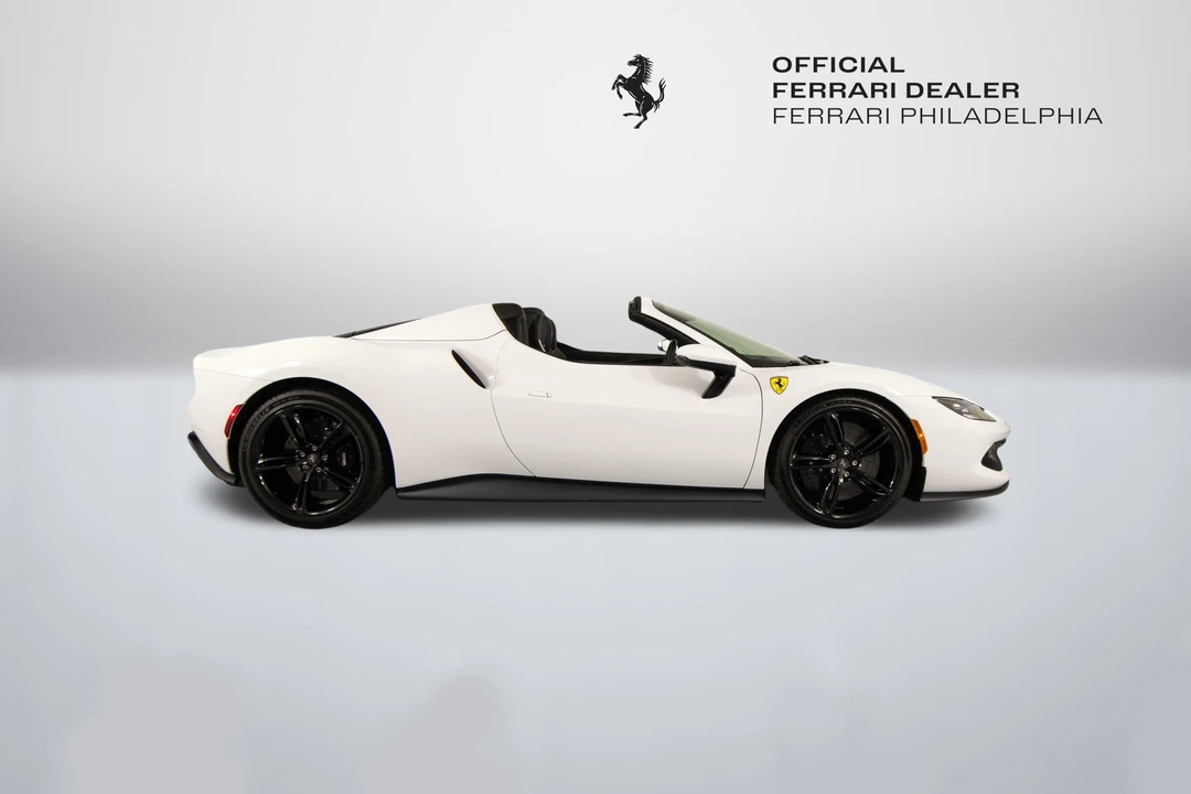 2024 Ferrari 296 GTS - Image 8 of 31