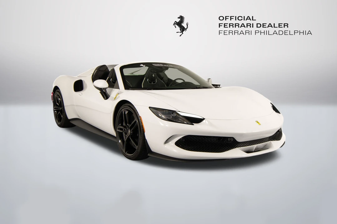 2024 Ferrari 296 GTS - Image 21 of 31