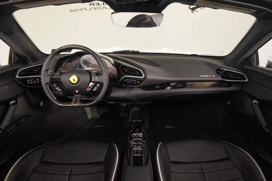 2024 Ferrari 296 GTS - Image 18 of 31