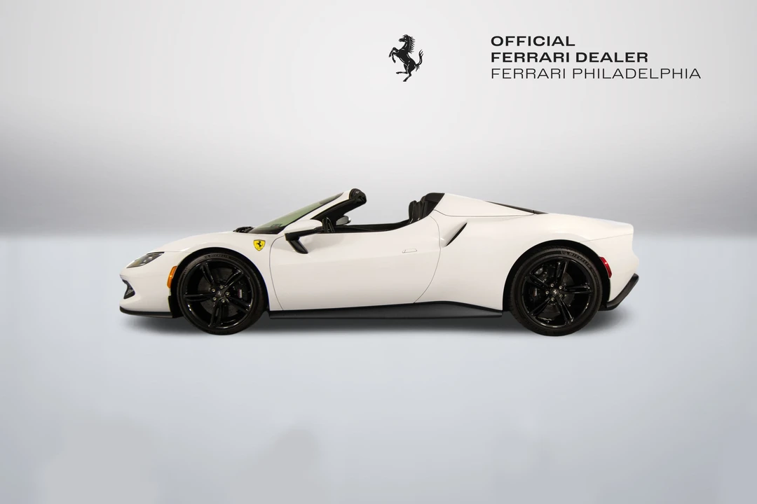 2024 Ferrari 296 GTS - Image 4 of 31