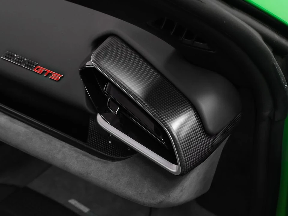 2024 Ferrari 296 GTS - Image 31 of 31