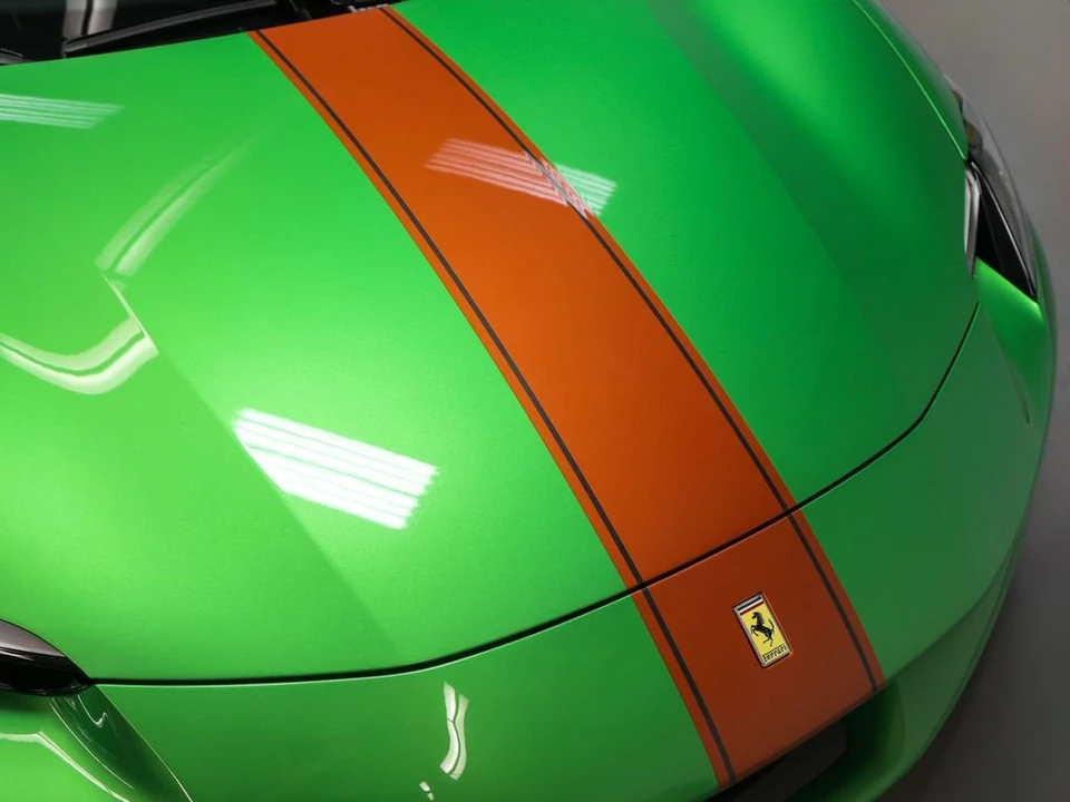 2024 Ferrari 296 GTS - Image 9 of 31