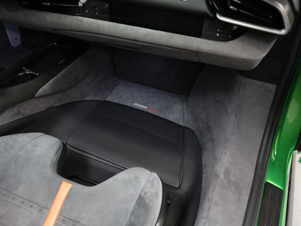 2024 Ferrari 296 GTS - Image 29 of 31