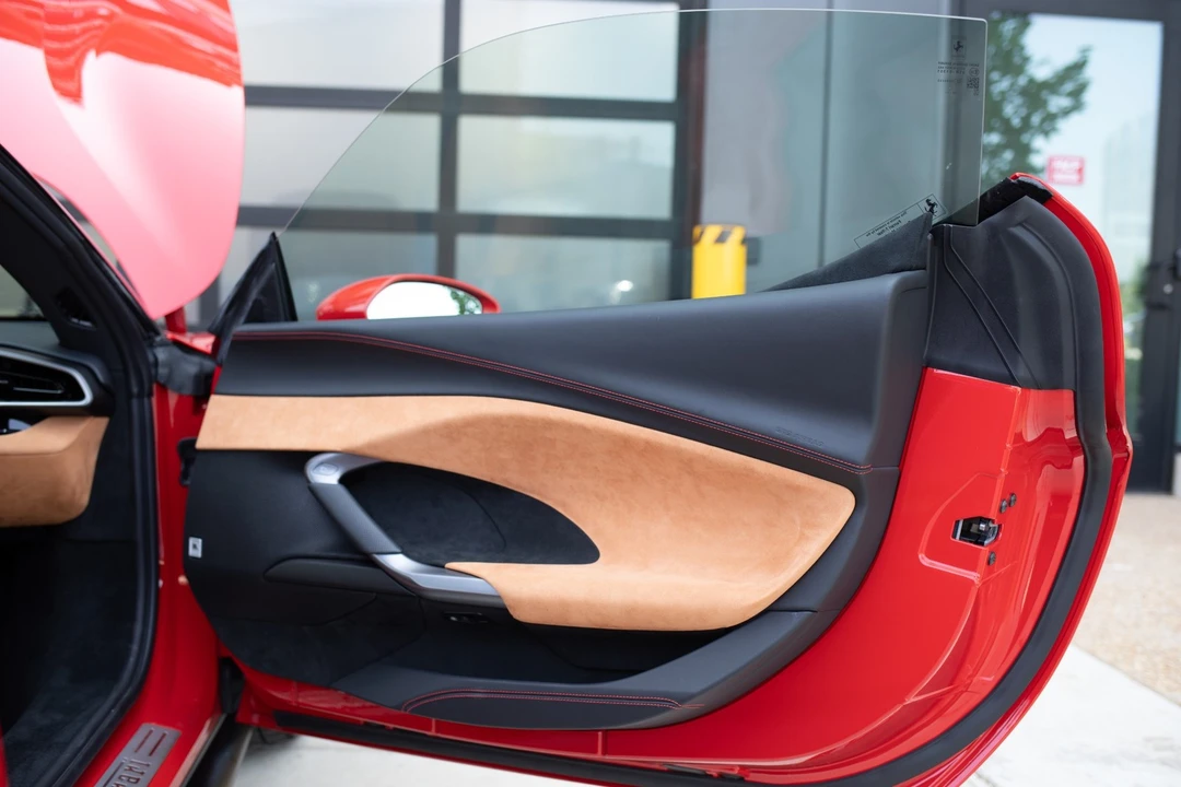 2024 Ferrari 296 GTS - Image 24 of 31