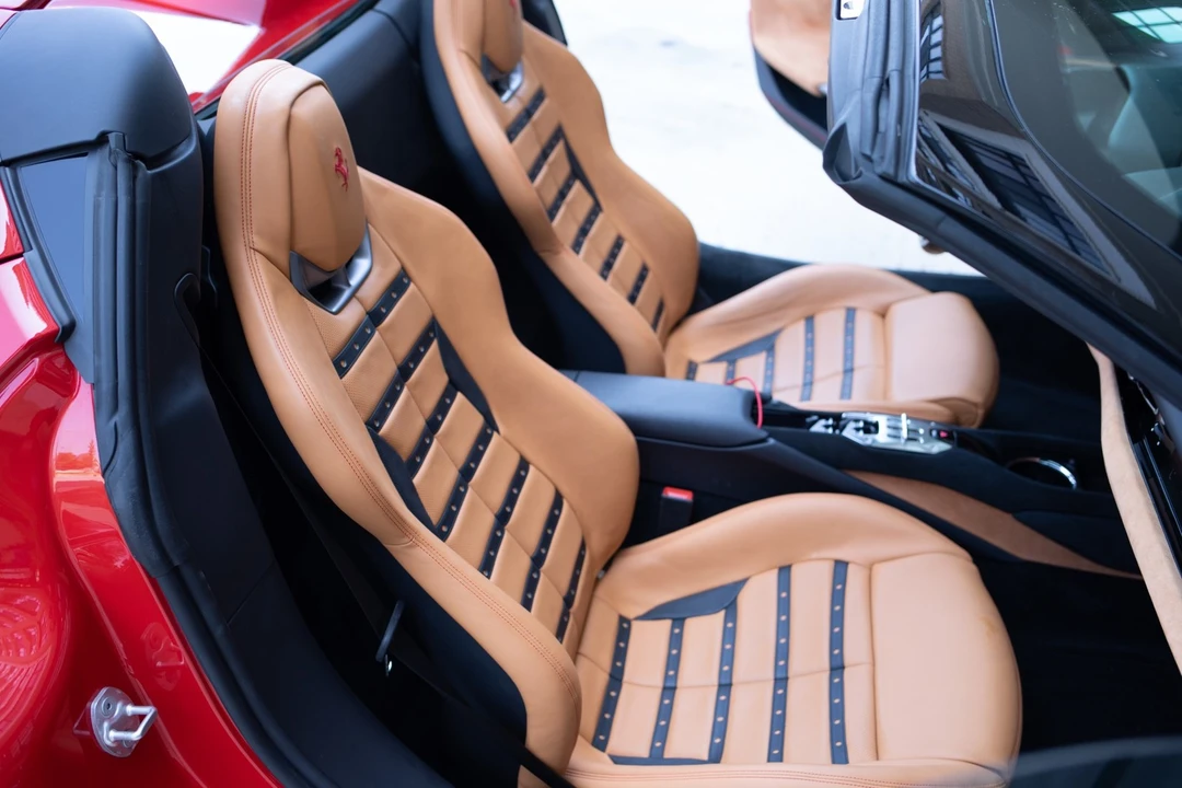 2024 Ferrari 296 GTS - Image 23 of 31