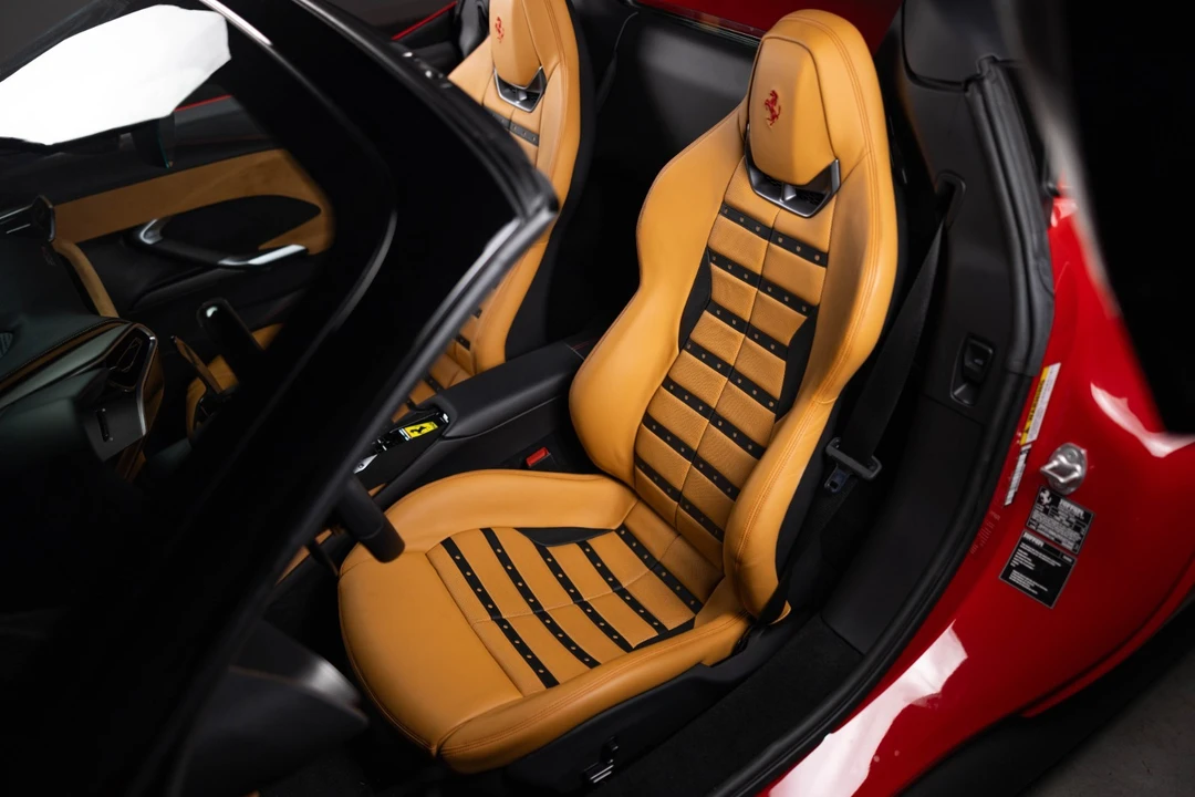 2024 Ferrari 296 GTS - Image 11 of 21