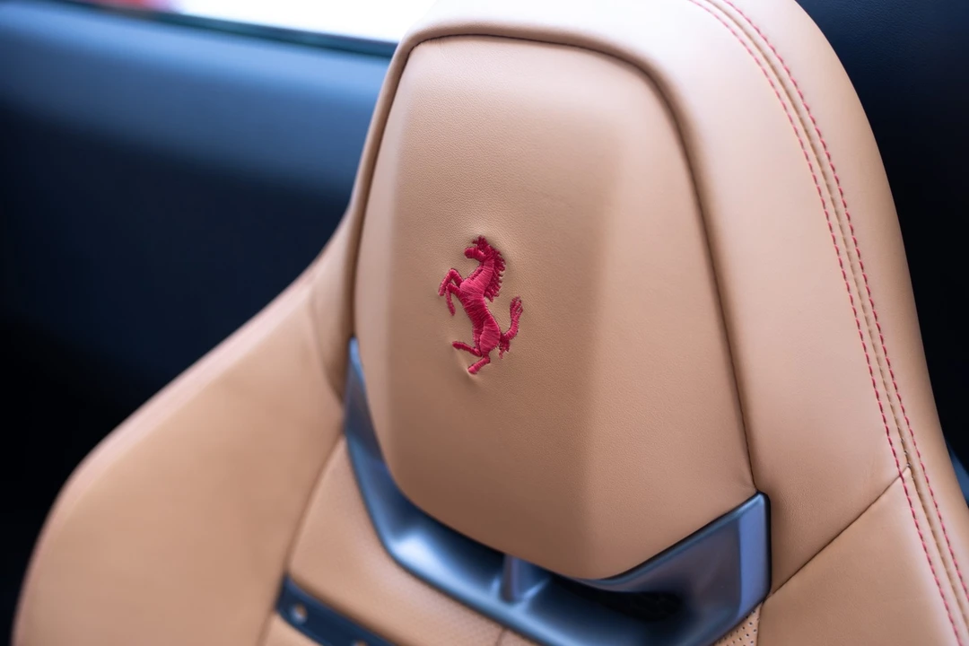 2024 Ferrari 296 GTS - Image 19 of 31