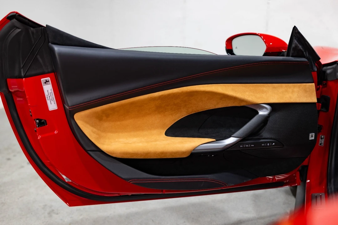 2024 Ferrari 296 GTS - Image 9 of 21