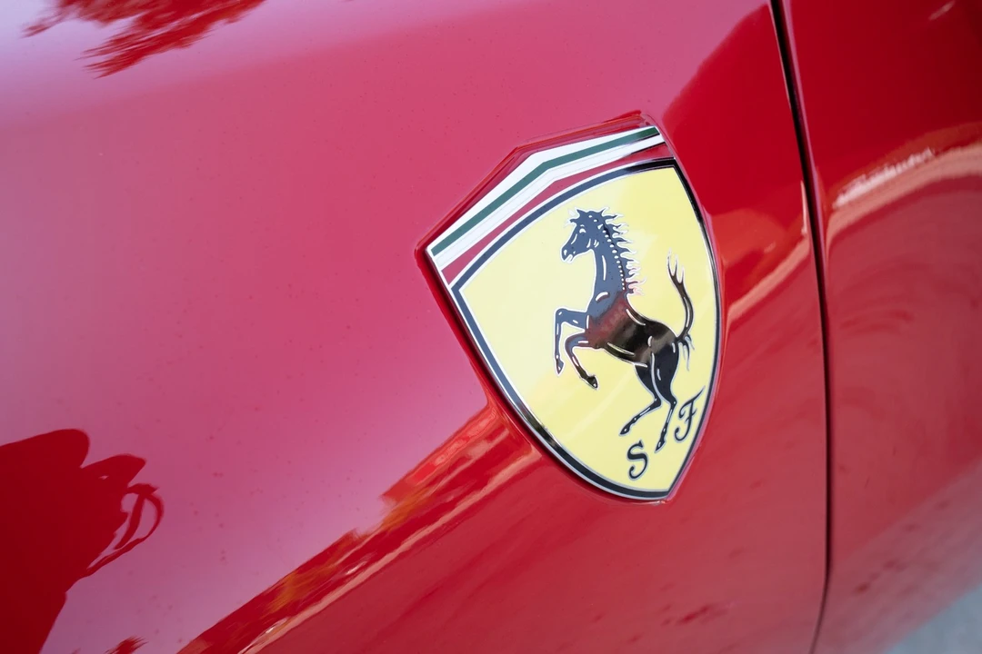 2024 Ferrari 296 GTS - Image 28 of 31