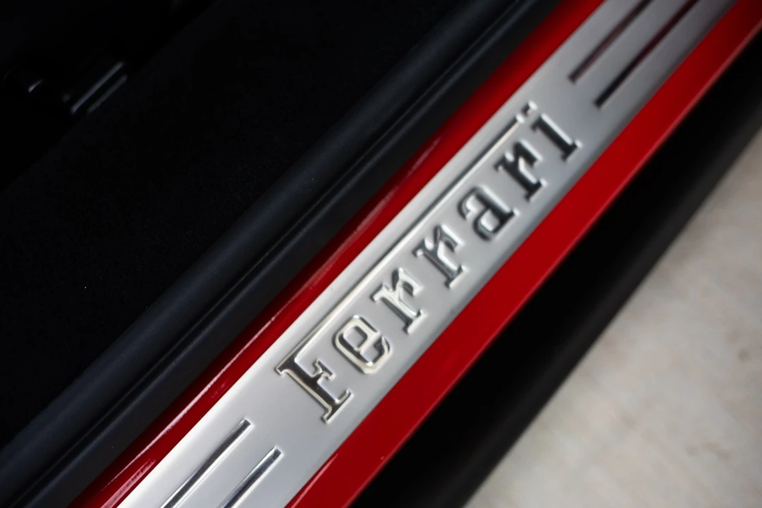 2024 Ferrari 296 GTS - Image 29 of 31