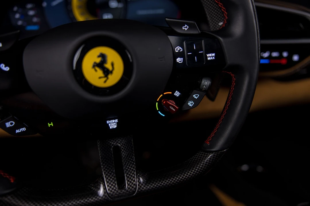 2024 Ferrari 296 GTS - Image 21 of 21