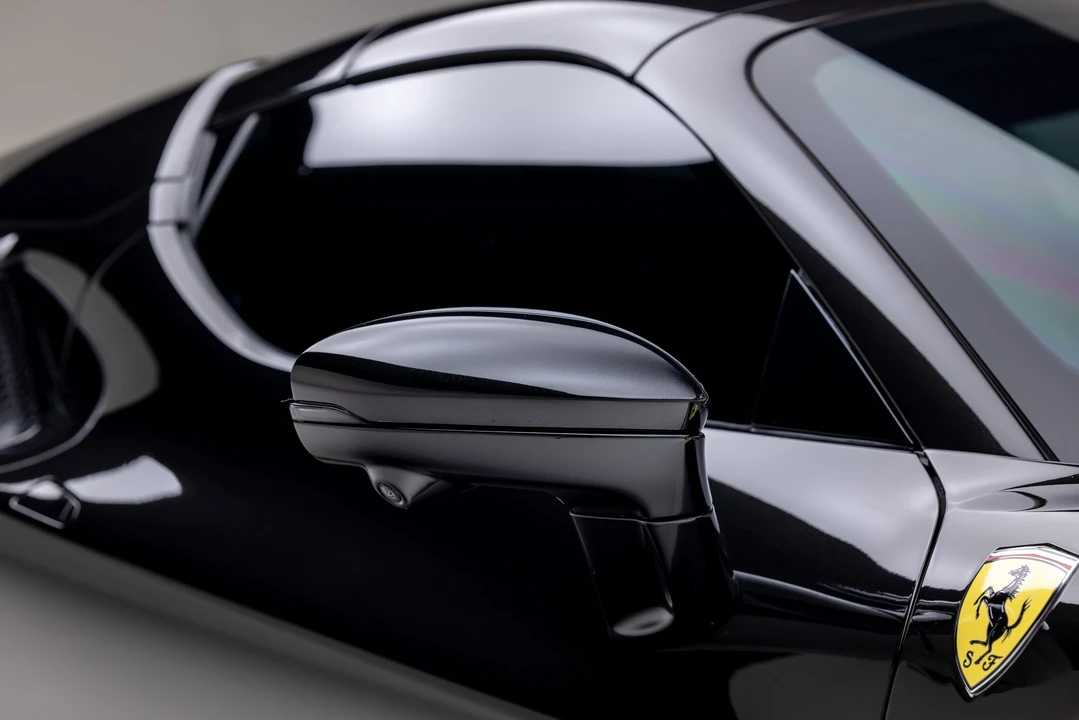 2024 Ferrari 296 GTS - Image 22 of 31