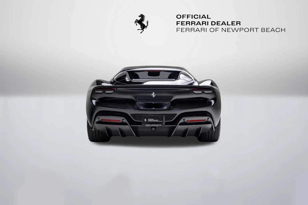 2024 Ferrari 296 GTS - Image 6 of 31