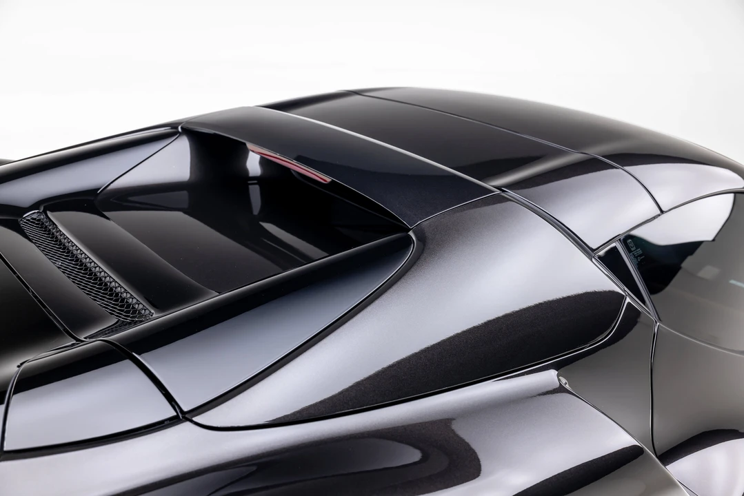 2024 Ferrari 296 GTS - Image 27 of 31