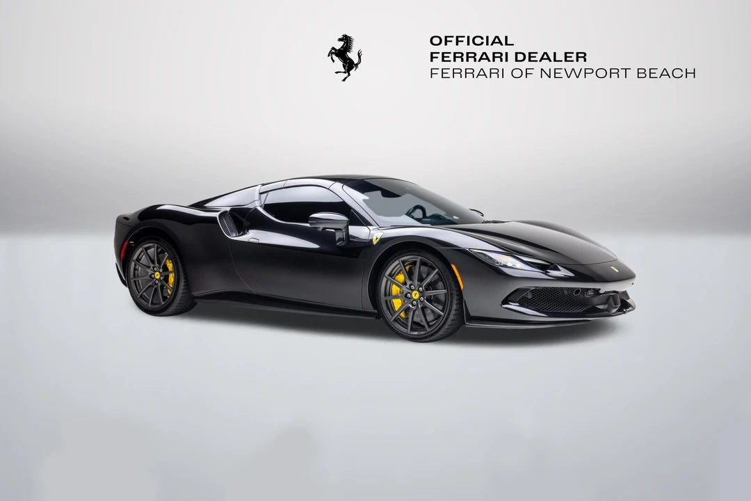 2024 Ferrari 296 GTS - Image 12 of 31