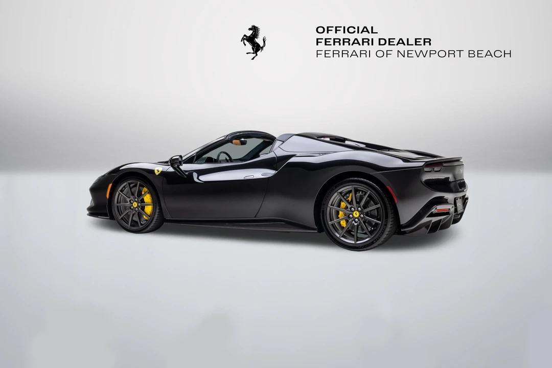 2024 Ferrari 296 GTS - Image 3 of 31