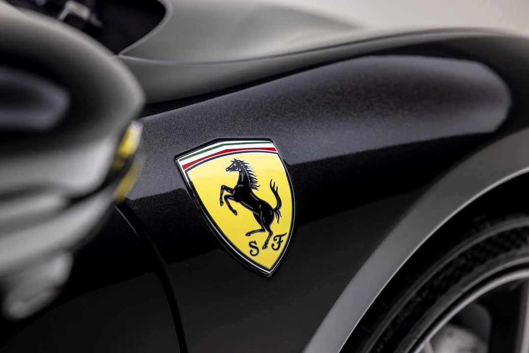 2024 Ferrari 296 GTS - Image 21 of 31