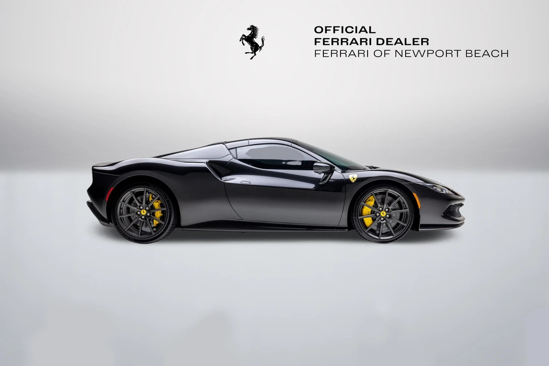 2024 Ferrari 296 GTS - Image 11 of 31
