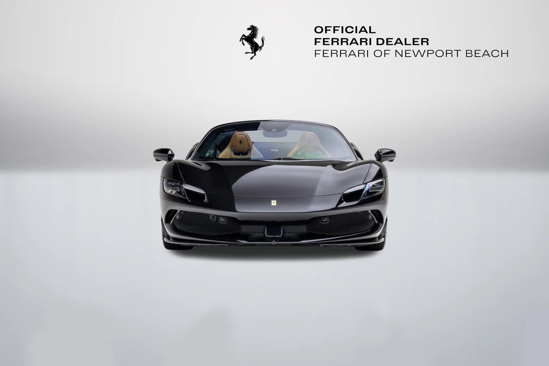 2024 Ferrari 296 GTS - Image 5 of 31