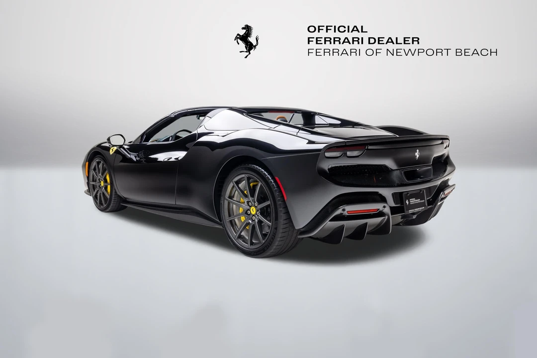 2024 Ferrari 296 GTS - Image 7 of 31