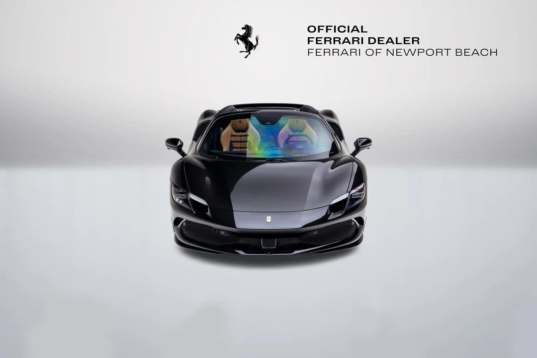 2024 Ferrari 296 GTS - Image 4 of 31