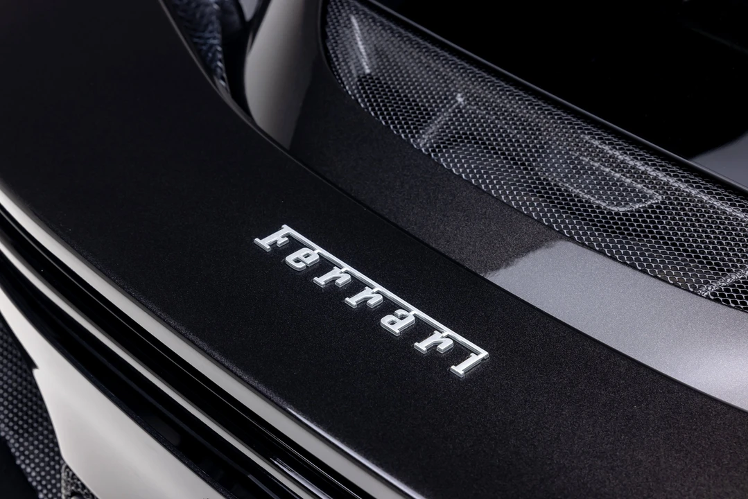 2024 Ferrari 296 GTS - Image 28 of 31