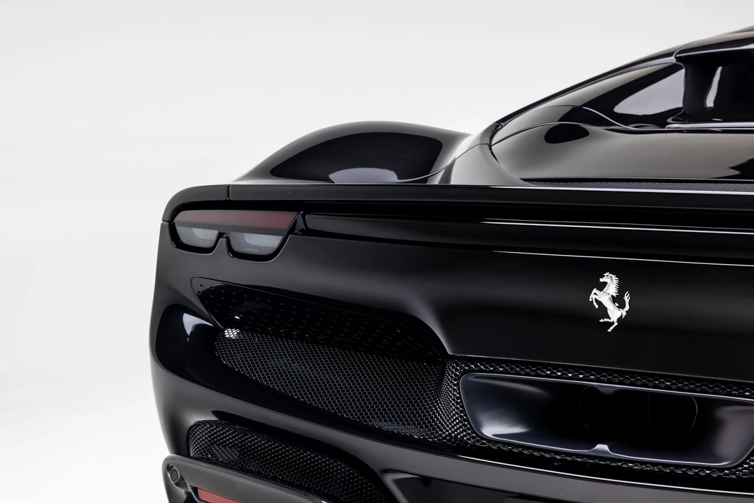 2024 Ferrari 296 GTS - Image 16 of 31