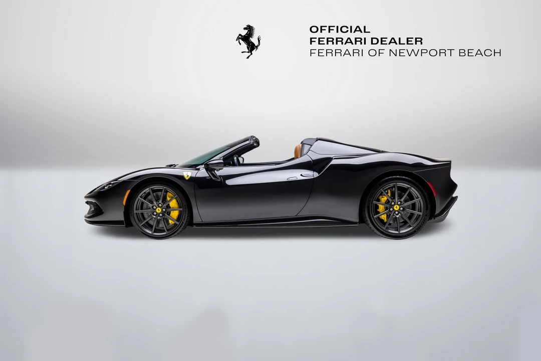 2024 Ferrari 296 GTS - Image 8 of 31