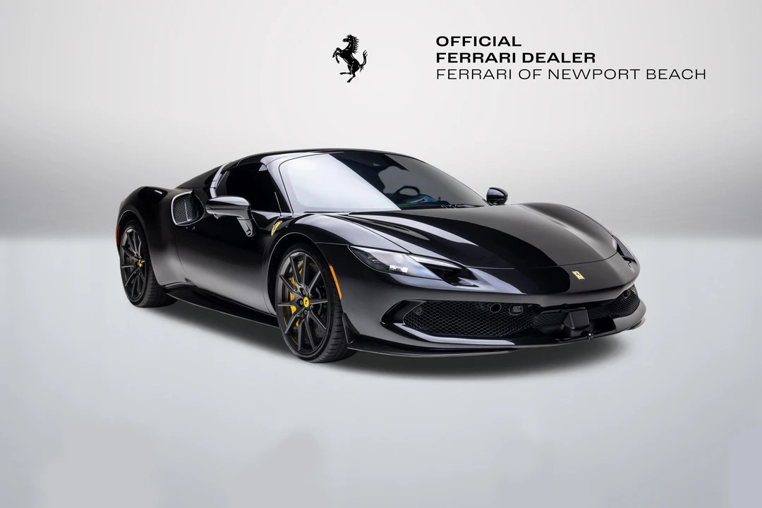 2024 Ferrari 296 GTS - Image 13 of 31