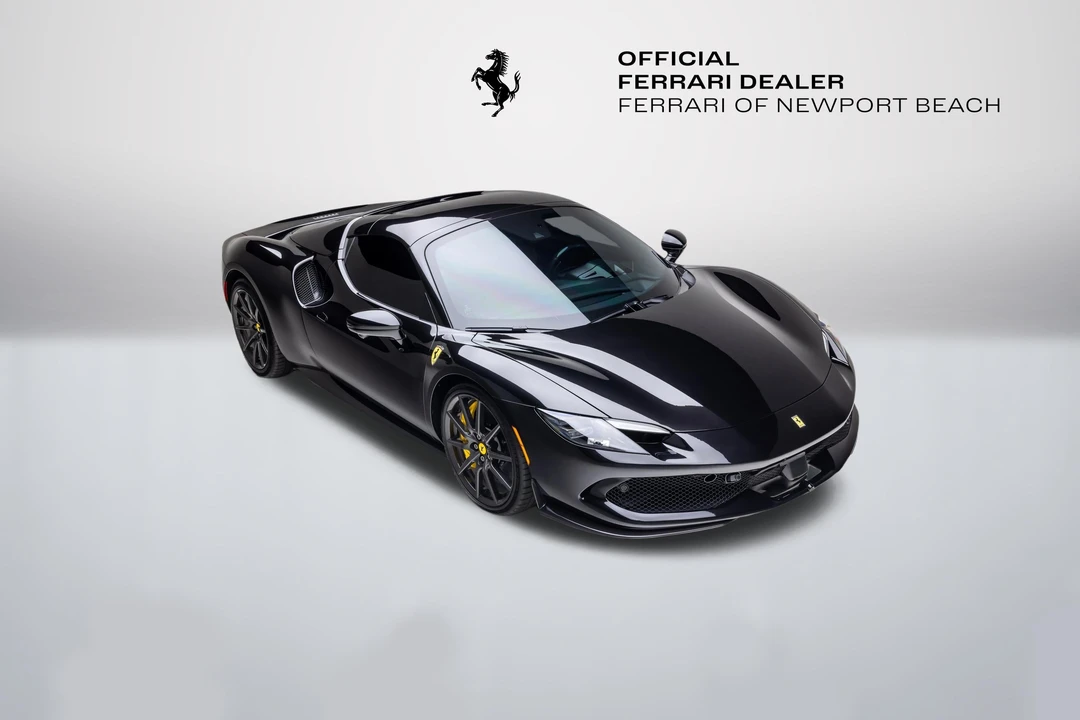 2024 Ferrari 296 GTS - Image 15 of 31