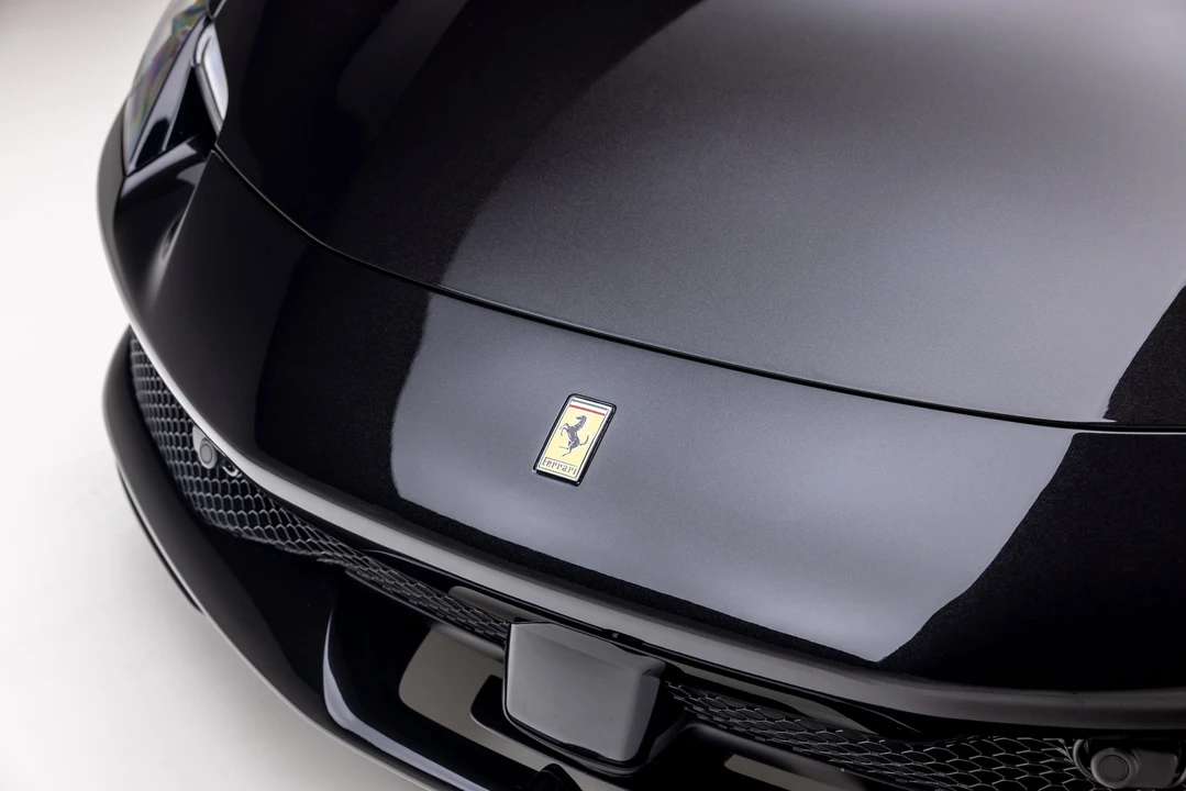 2024 Ferrari 296 GTS - Image 25 of 31