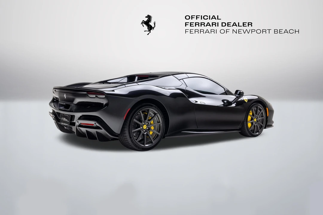 2024 Ferrari 296 GTS - Image 10 of 31