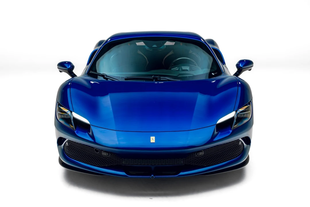 2024 Ferrari 296 GTS - Image 4 of 31