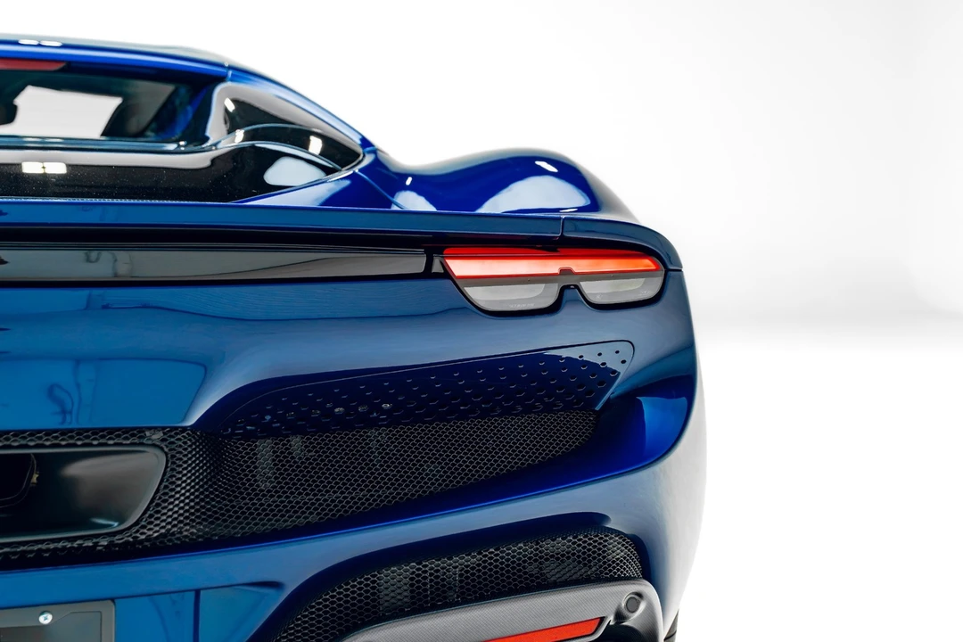 2024 Ferrari 296 GTS - Image 20 of 31