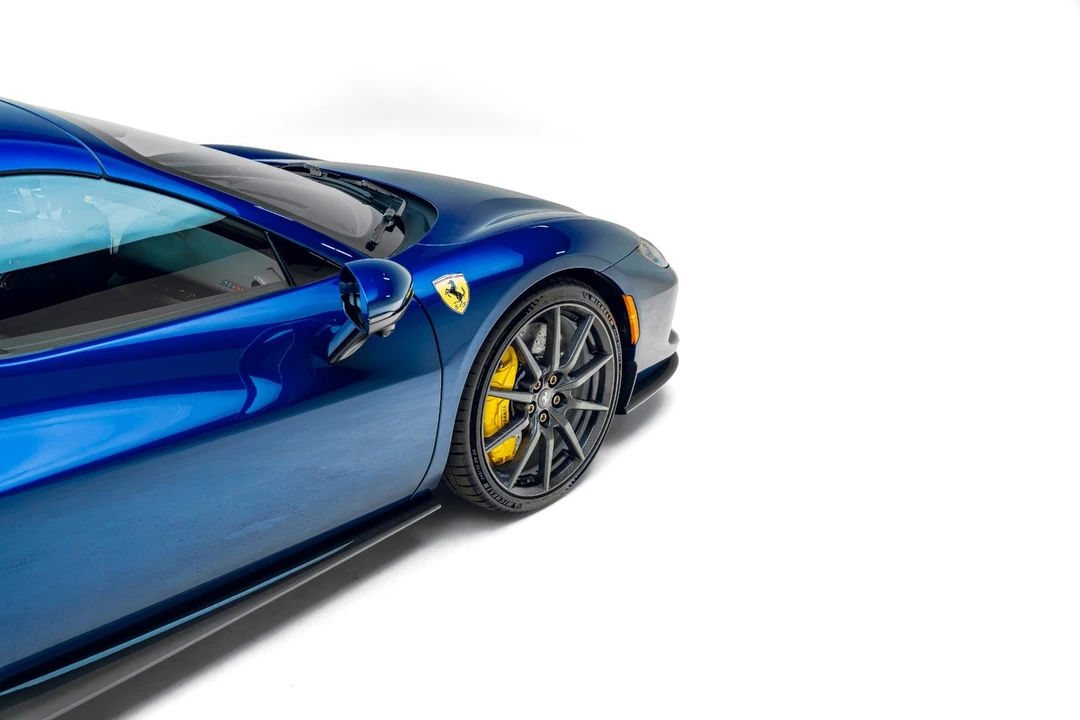 2024 Ferrari 296 GTS - Image 16 of 31