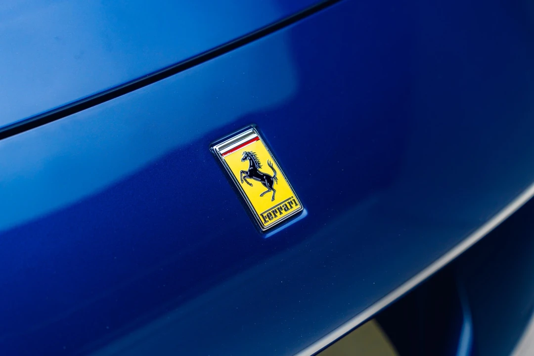 2024 Ferrari 296 GTS - Image 11 of 31